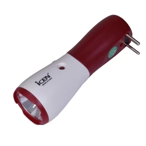 چراغ قوه آی سن مدل IE-L9054