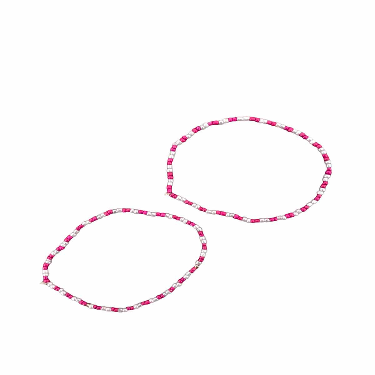 نیم ست دخترانه مدل منجوق ملیله ای کد 35656