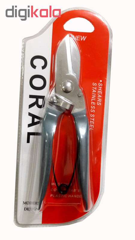 قیچی قند کرال کد 1