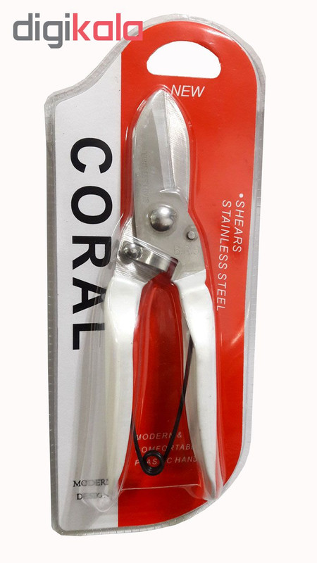 قیچی قند کرال کد 1