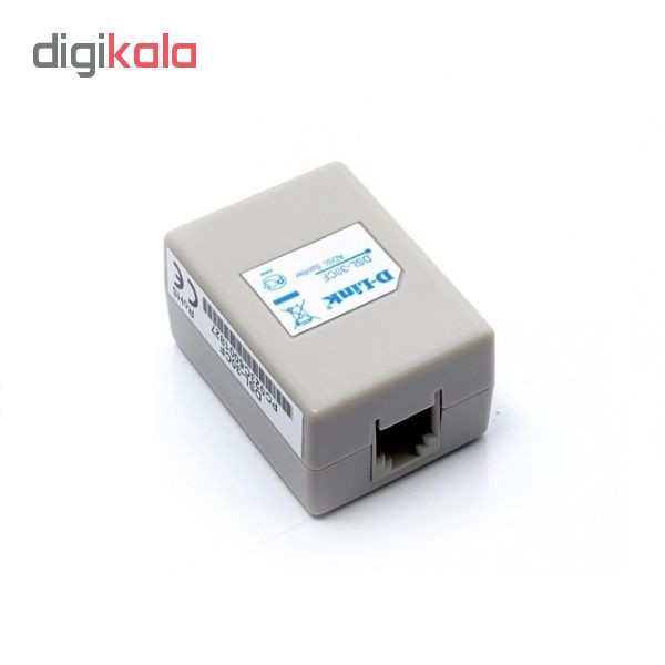 اسپلیتر دی لینک مدل DSL-30CF