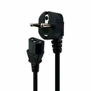 کابل برق کامپیوتر مدل MR89 طول 1.5متر