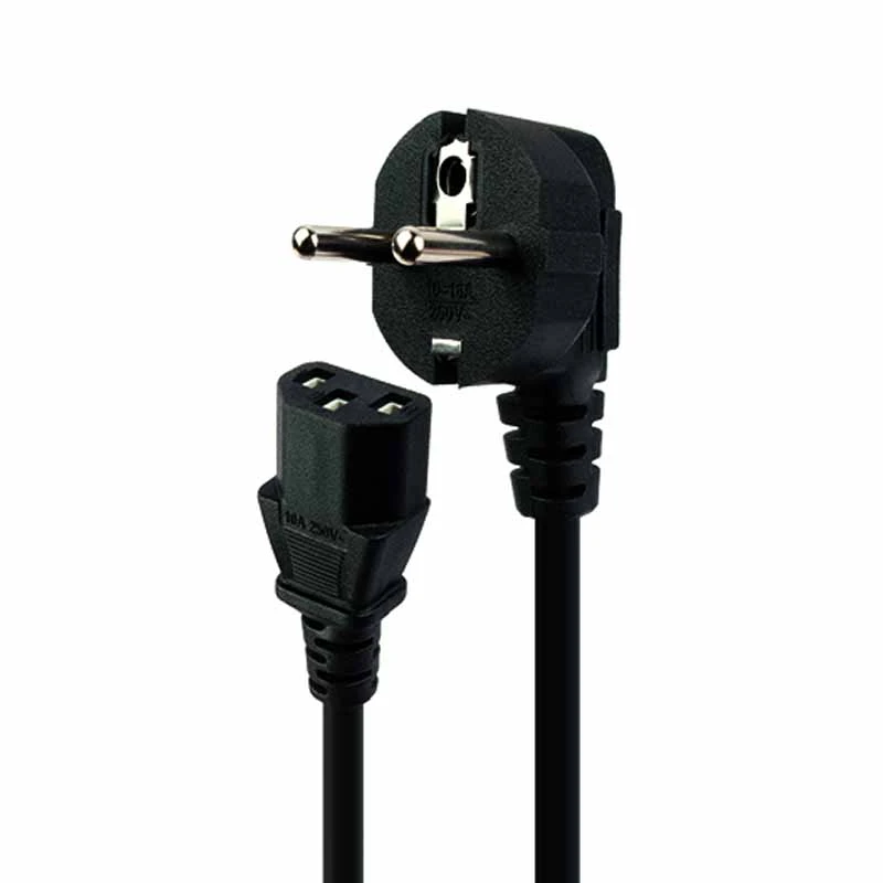 کابل برق کامپیوتر مدل MR89 طول 1.5متر