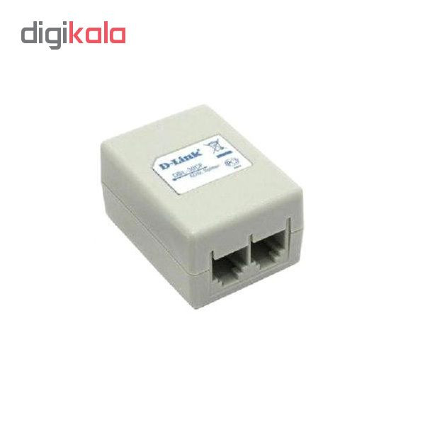 اسپلیتر دی لینک مدل DSL-30CF 3