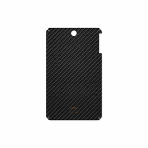 MAHOOT Carbon-Fiber Cover Sticker for Lenovo A7-50 A3500 2014