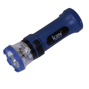 چراغ قوه آی سن مدل IE-L4057