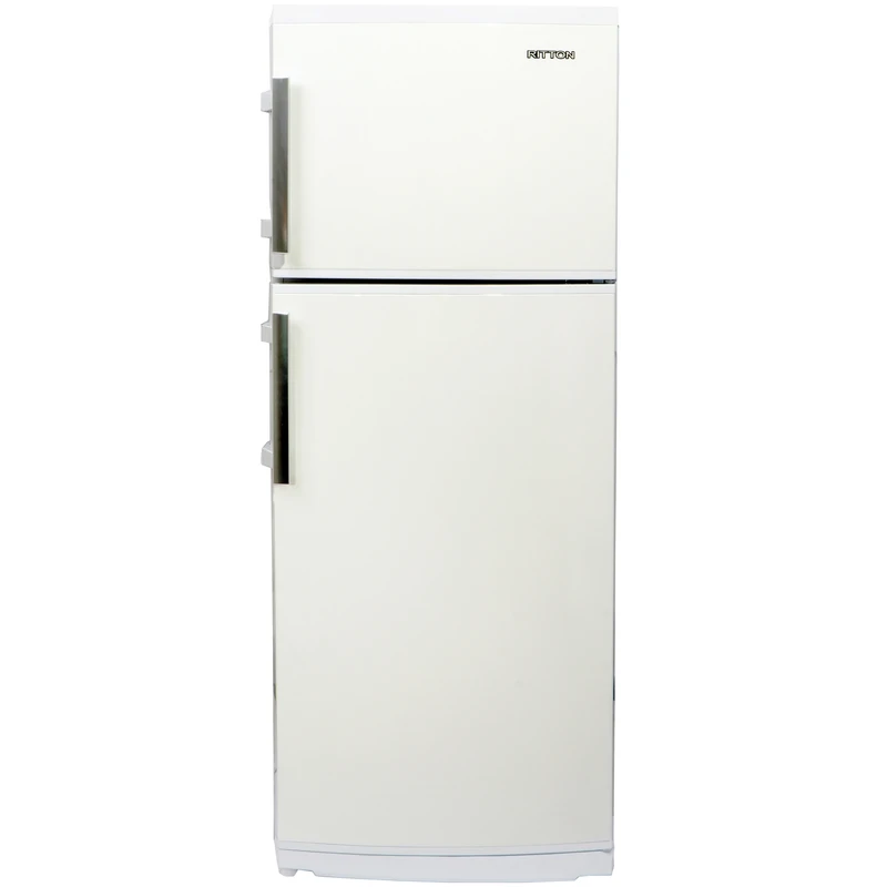 یخچال و فریزر ریتون مدل RTF-14W