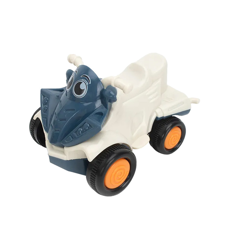 موتور بازی ناب سل مدل چهار چرخ