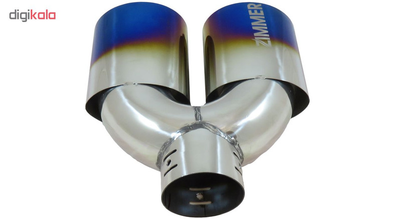 سراگزوز خودرو زیمر مدل 6180F