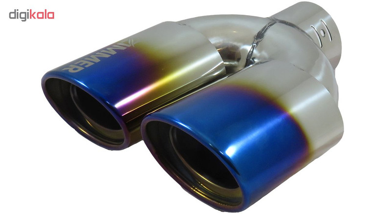 سراگزوز خودرو زیمر مدل 6180F