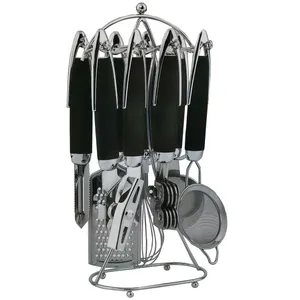 Vitara Kitchen Gadget Set 8 Pcs