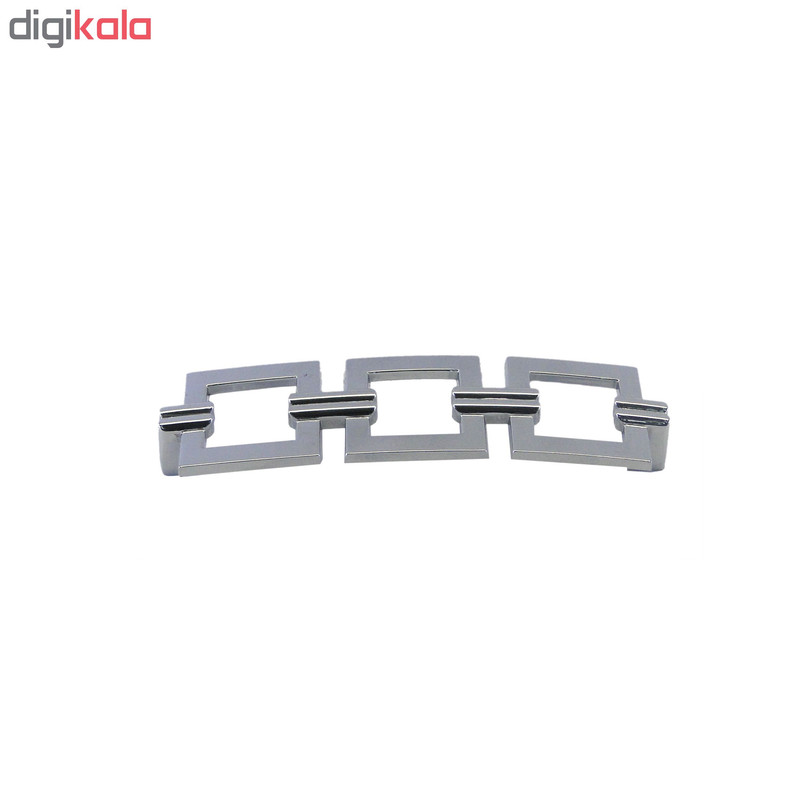 دستگیره کابینت اور مدل 850012 سایز 128