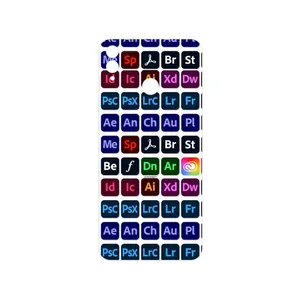 MAHOOT Adobe Cover Sticker for Honor 8X