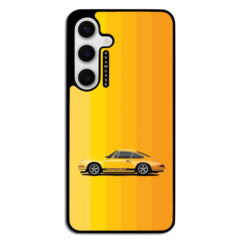 کاور آکام مدل AMC-WSGS24-CARS-46 مناسب برای گوشی موبایل سامسونگ Galaxy S24