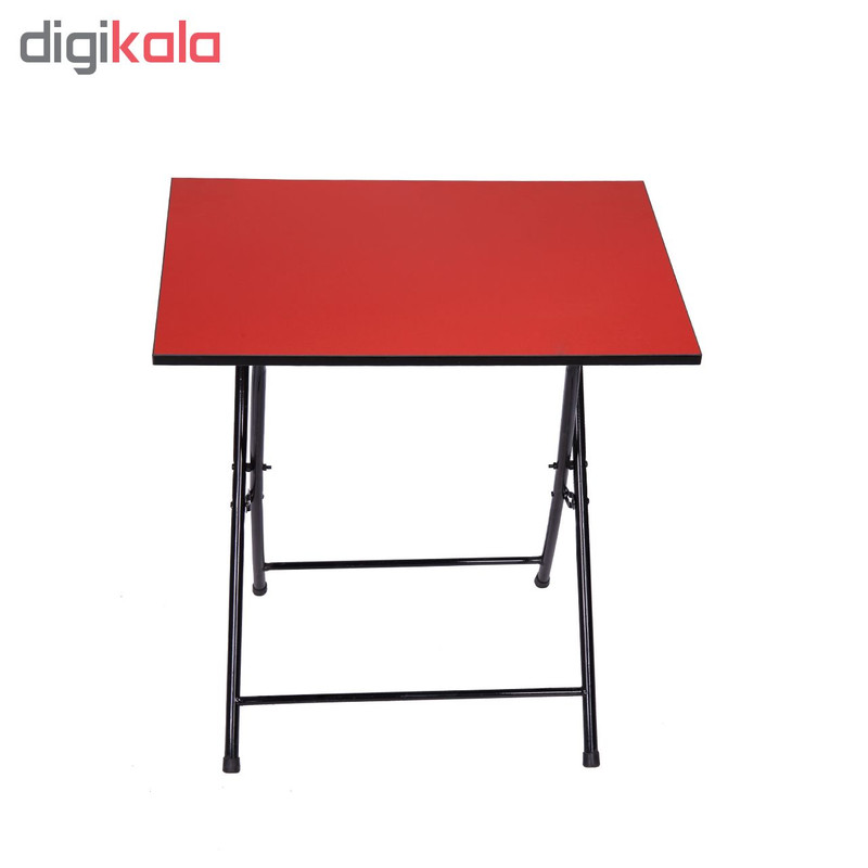 میز و صندلی تحریر سپهر یاس کد YRC70