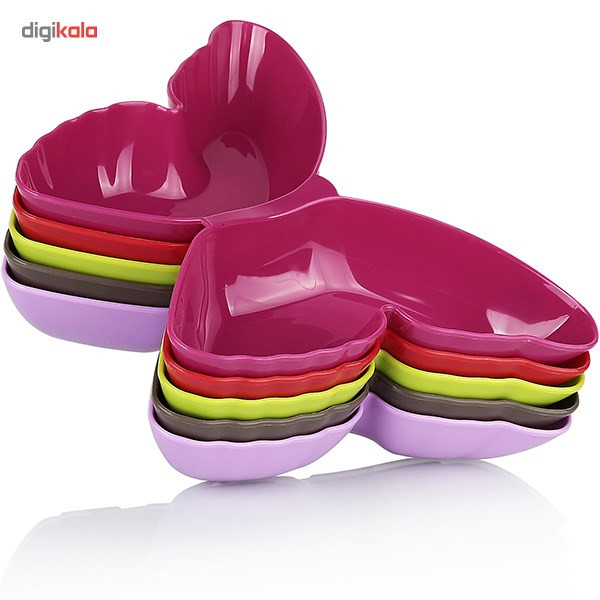 اردور خوری زیباسازان مدل پروانه