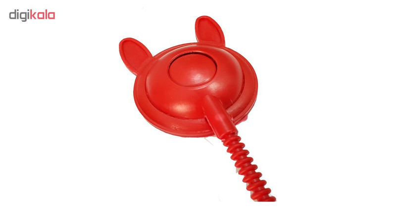 آینه دوچرخه مدل X10 بسته 2 عددی