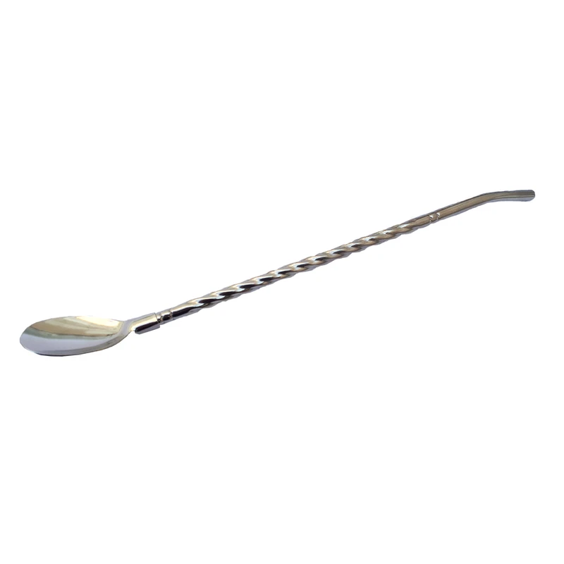 قاشق شربت خوری طرح پیچ کد 001 بسته 6 عددی