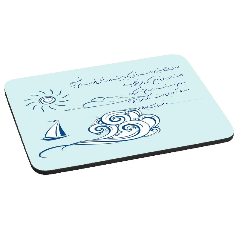 ماوس پد مدل سهراب کد WAVS