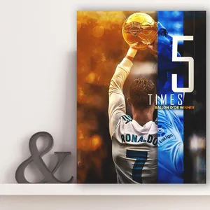 StarBoy Gallery Cristiano Rolando Football 02 Tableau