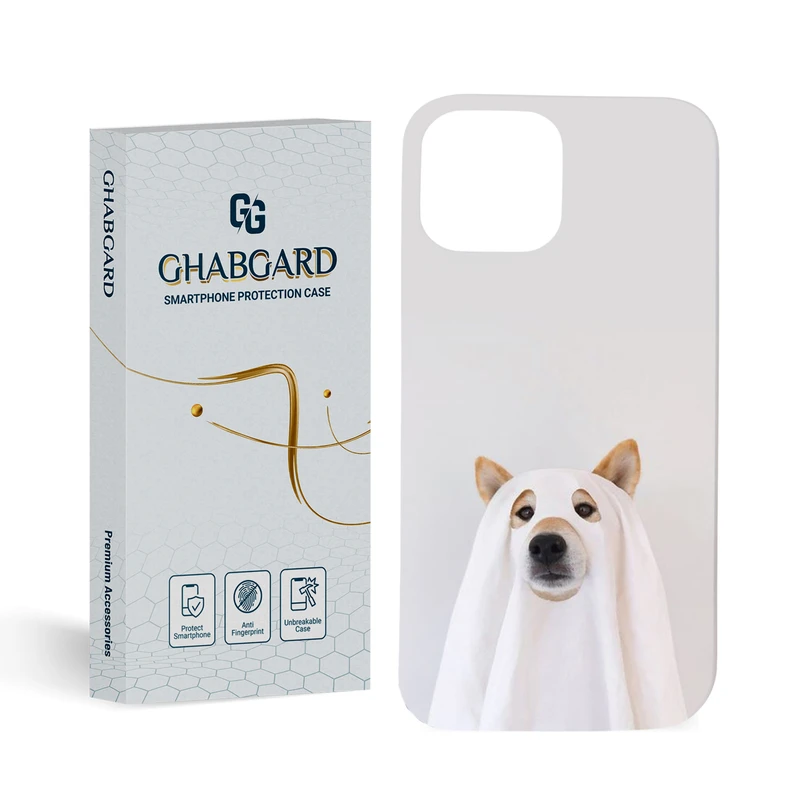 کاور قاب گارد مدل فانتزی مناسب برای گوشی موبایل اپل iphone 12 promax