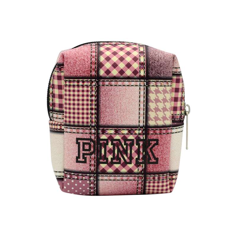 کیف لوازم آرایش زنانه کد IDM 474