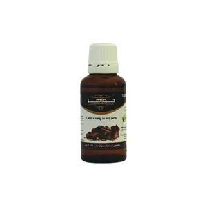 روغن جفت جواهر مدل 003 حجم 30 میلی لیتر