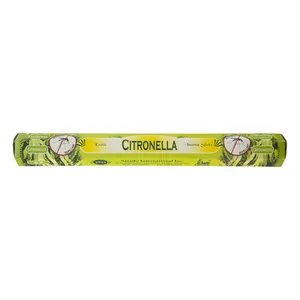 عود خوشبوکننده تولاسی مدل Citronella