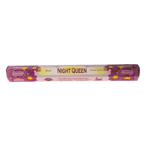 عود خوشبوکننده تولاسی مدل Night Queen