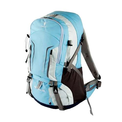 کوله پشتی کوهنوردی 50 لیتری مدل mountening