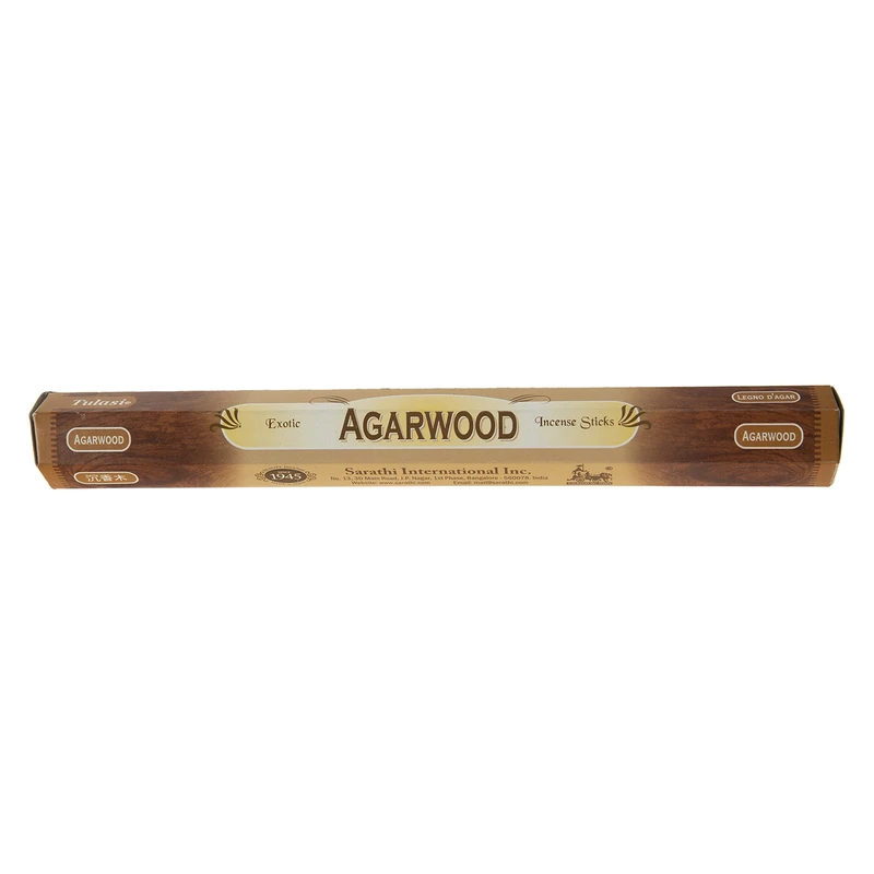 عود خوشبوکننده تولاسی مدل Agarwood