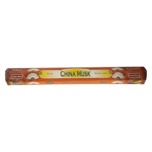 عود خوشبوکننده تولاسی مدل China Musk