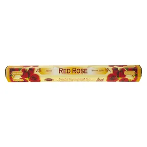 عود خوشبوکننده تولاسی مدل Red Rose