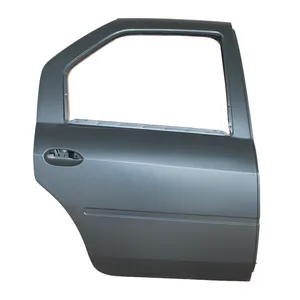 درب عقب راست ایساکو مدل r5050330 مناسب برای خودرو ال90 