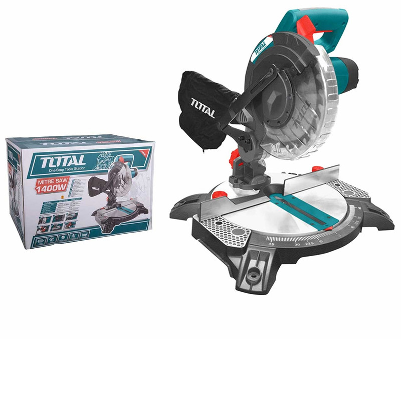 اره فارسی بر توتال مدل  TS42142101