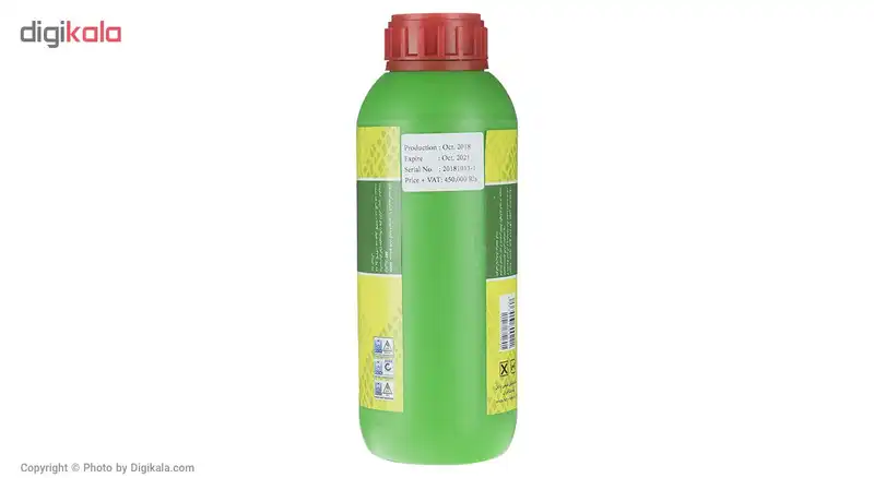 محلول رادیاتور موتورسیکلت مانیدا کد 20181013-1