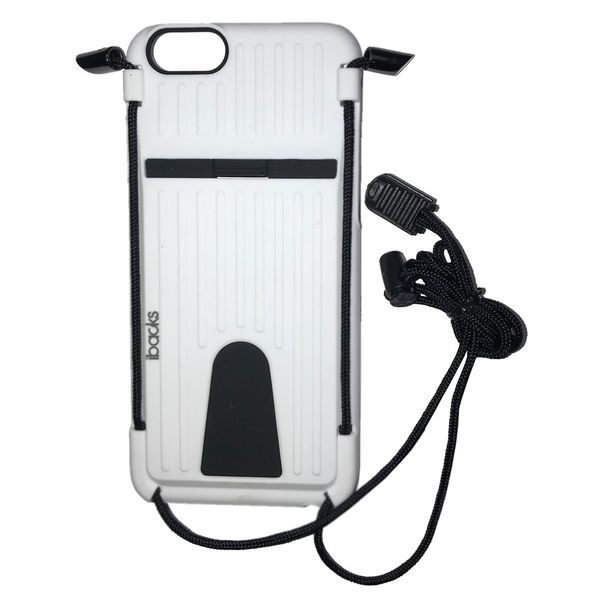 کاور آی بکس مدل W60050 مناسب برای گوشی موبایل آیفون 6 /6s کاور آی بکس مدل W60050 مناسب برای گوشی موبایل آیفون 6 /6s
