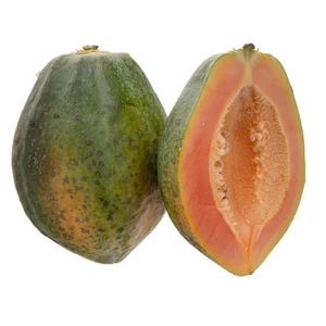پاپایا (یک عدد)