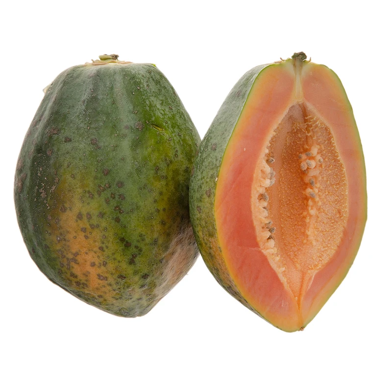 پاپایا (یک عدد)