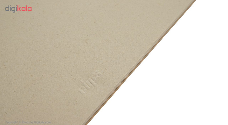 دفتر طراحی کلیپس مدل 01343-4