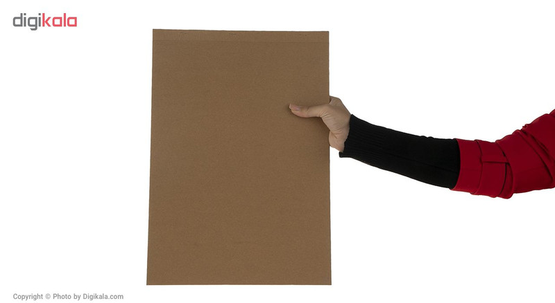 دفتر طراحی کلیپس مدل 01343-4