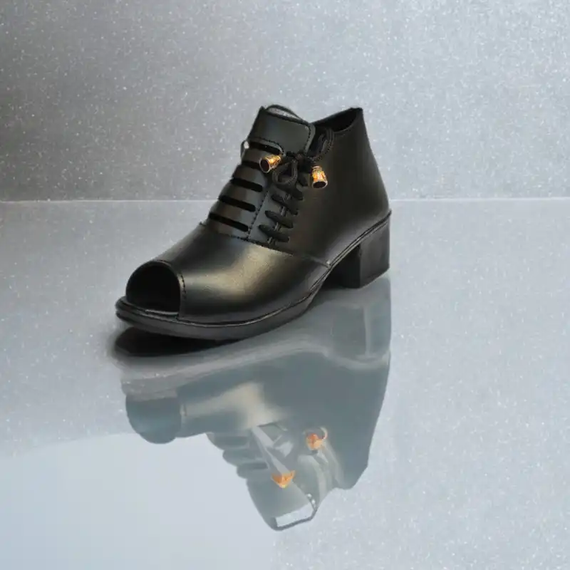 صندل زنانه مدل پوری