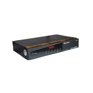 گیرنده دیجیتال مکسیدر مدل  MX-3 3011JLHEVC