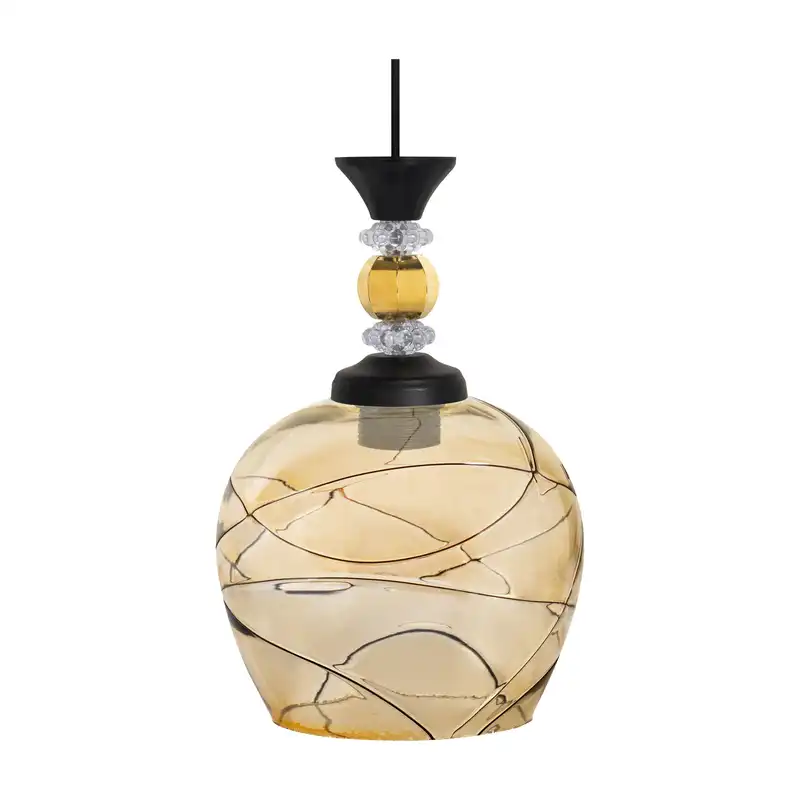 چراغ آویز مدل ماریا کد 170