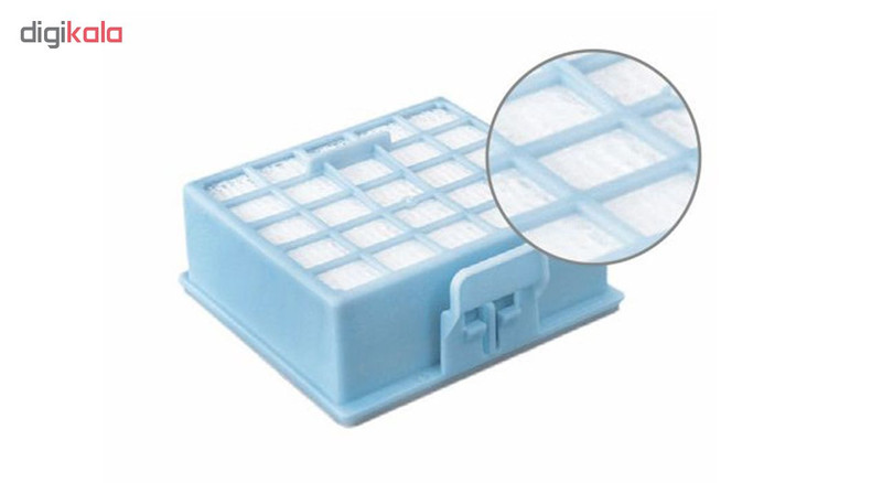 جاروبرقی بوش مدل BGL3A300