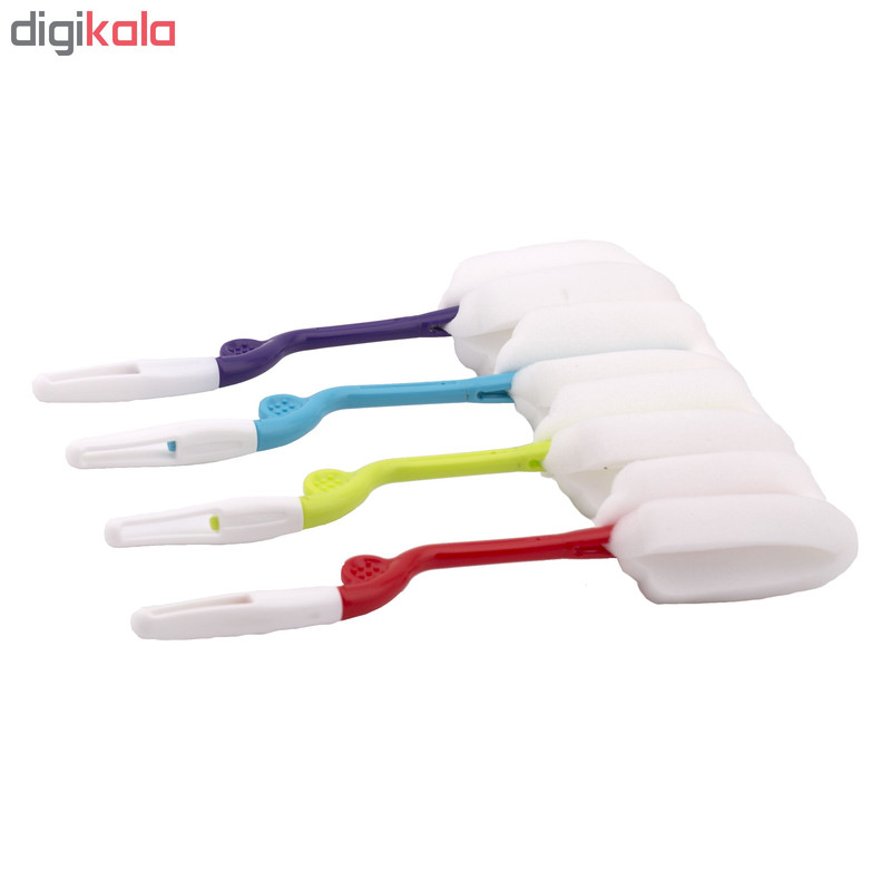 فرچه مانیا مدل MP118010 فرچه مانیا مدل MP118010