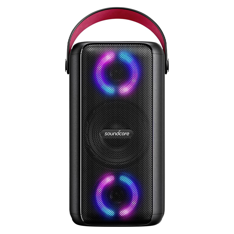 the most powerful portable speaker