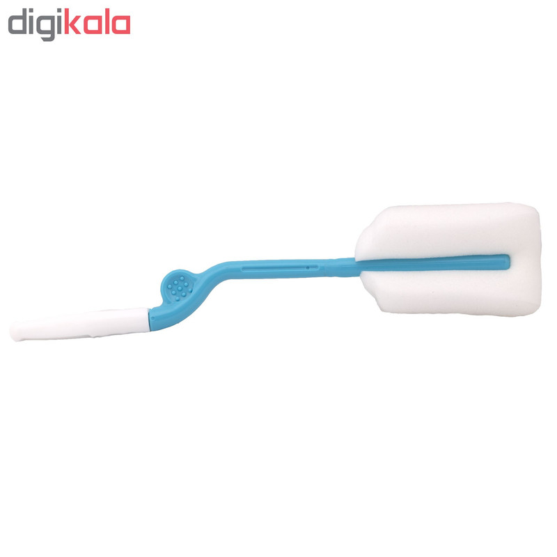 فرچه مانیا مدل MP118010 فرچه مانیا مدل MP118010