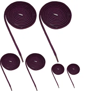 بند کفش مدل 101 بسته 6 عددی