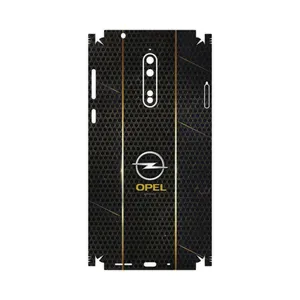 MAHOOT OPEL-FullSkin Cover Sticker for Nokia 8